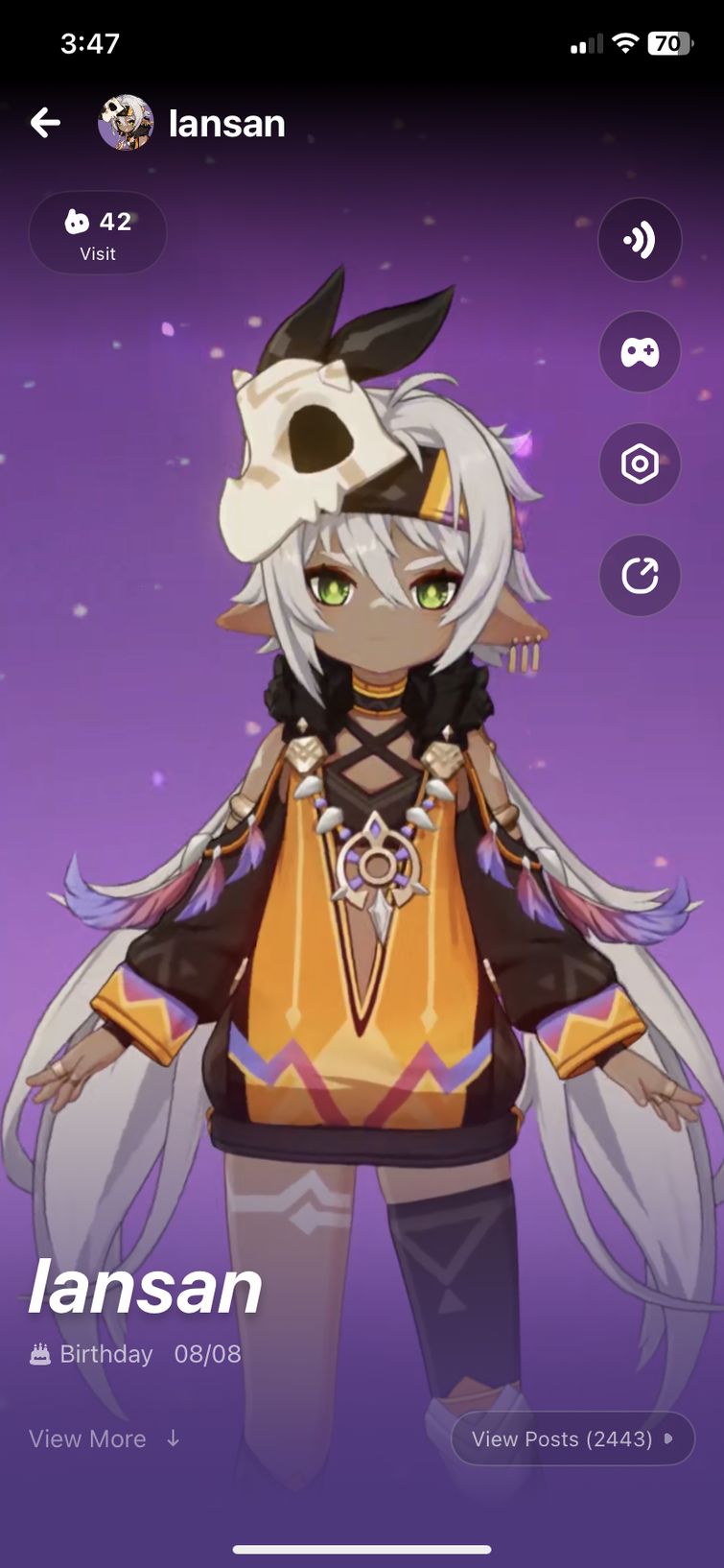 Fandom Image