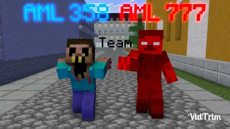 Ocs vs amls | Fandom