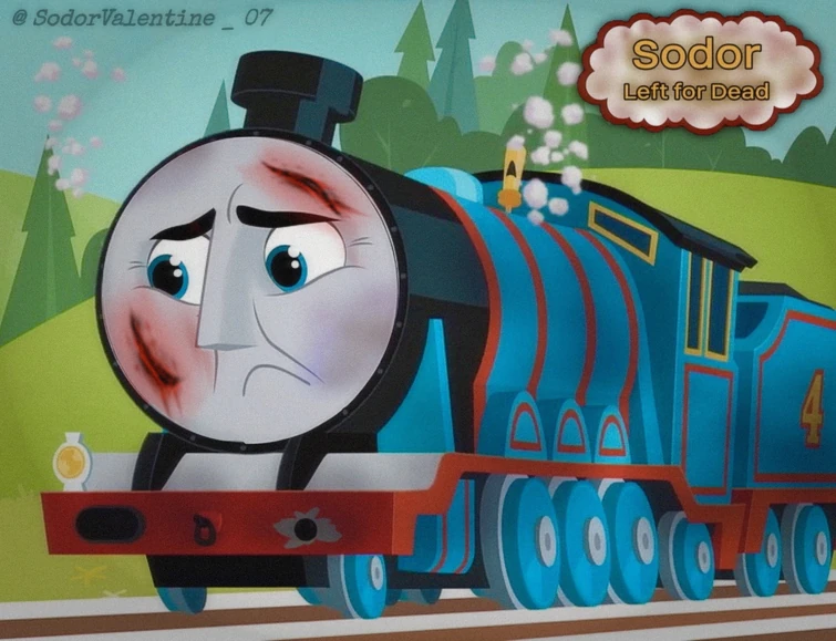 Discuss Everything About Sodor AU Wiki | Fandom