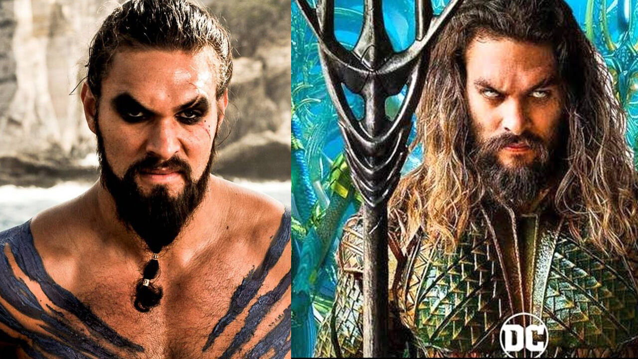 Aquaman Vs Khal Drogo Who Would Win In A Fight Fandom