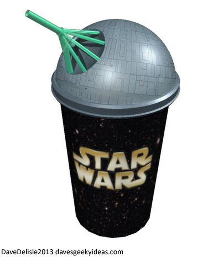 Сувенирный стакан для напитка Звездные войны. Коктейль звезда смерти. Slushee стакан. Конфета звезда смерти. Wars cup