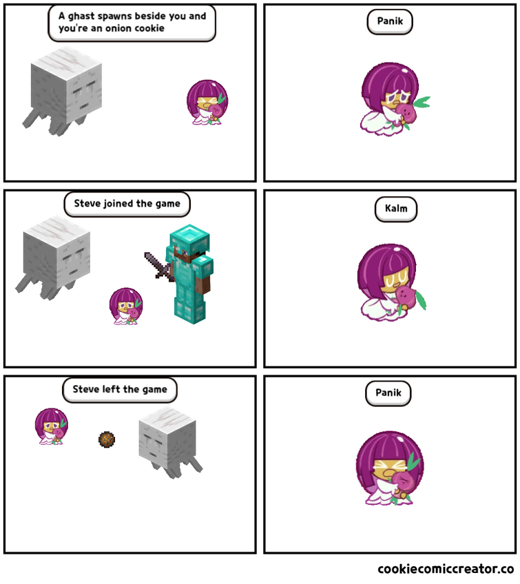 onion cookie meme Fandom