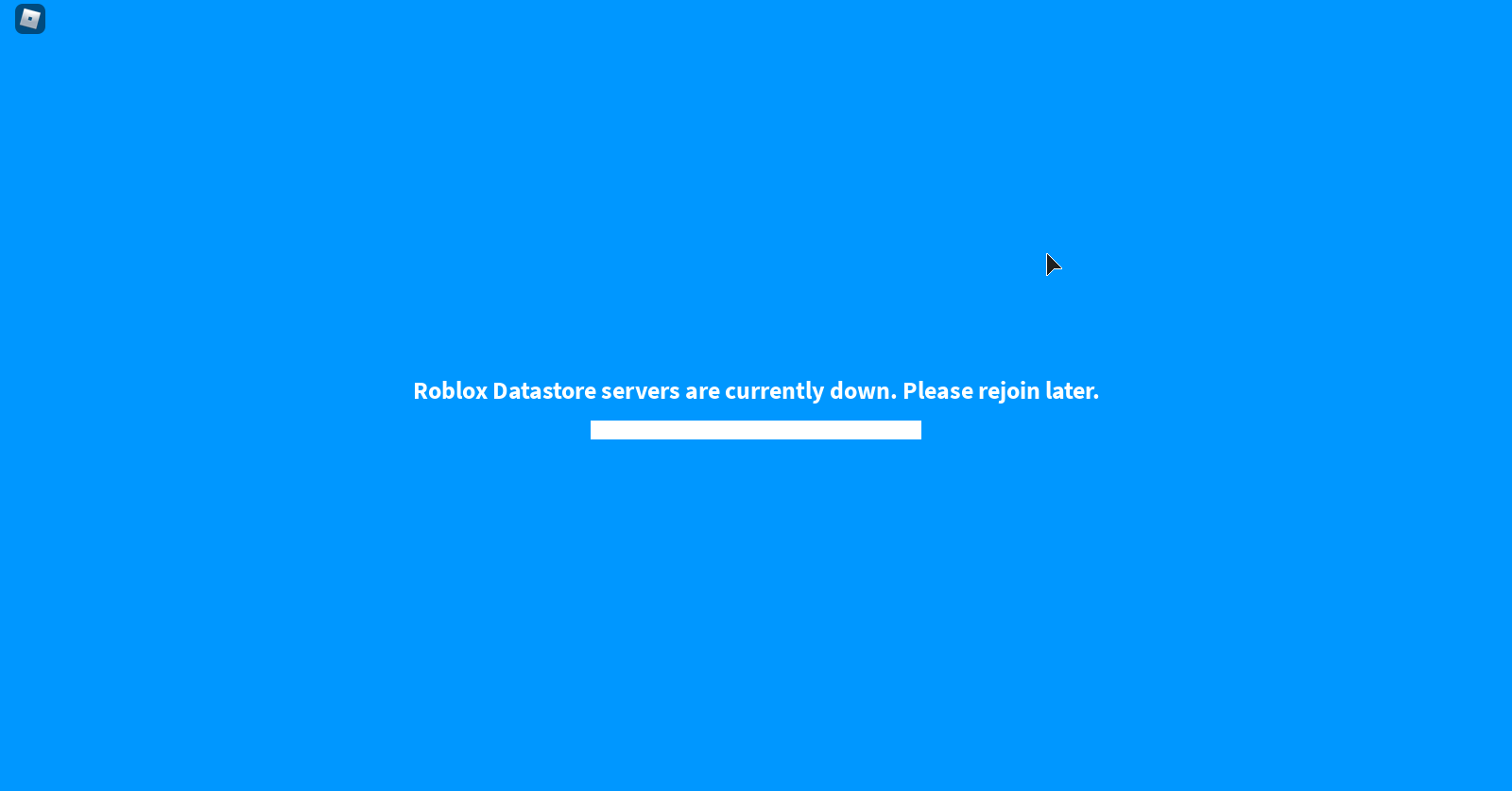 What Its Happening Fandom - what are roblox datastore servers