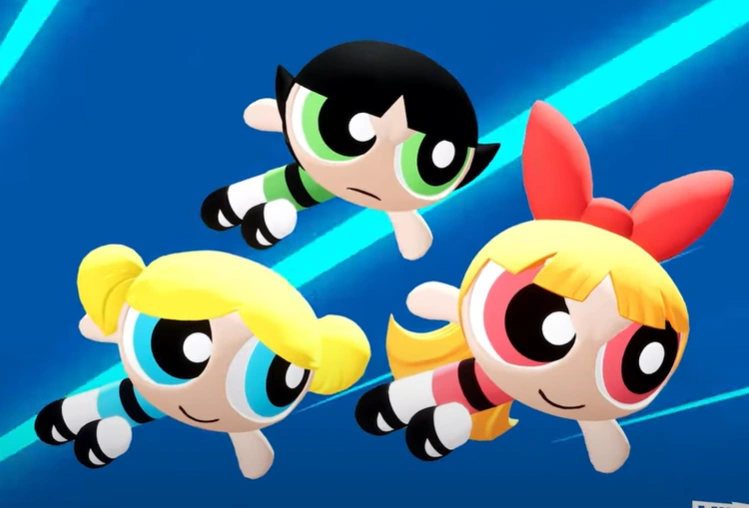 Powerpuff Girls and Rowdyruff Boys Multiverse | Fandom