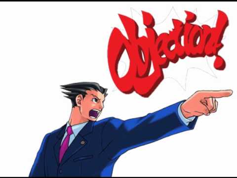 Ok No Fandom - roblox phoenix wright