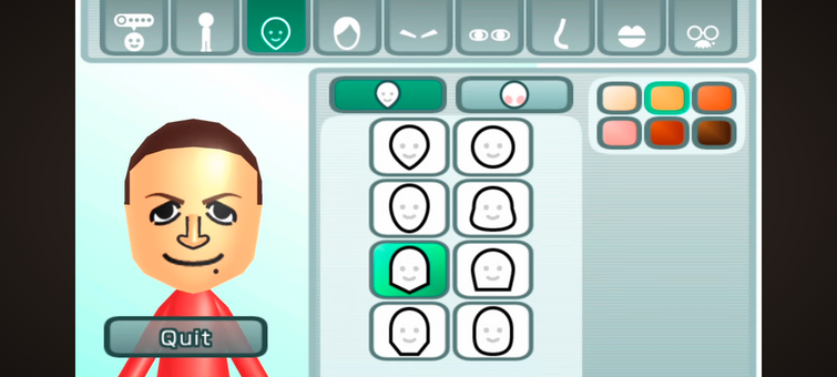 Unnamed CPU Miis | Fandom Unnamed CPU Miis | Fandom