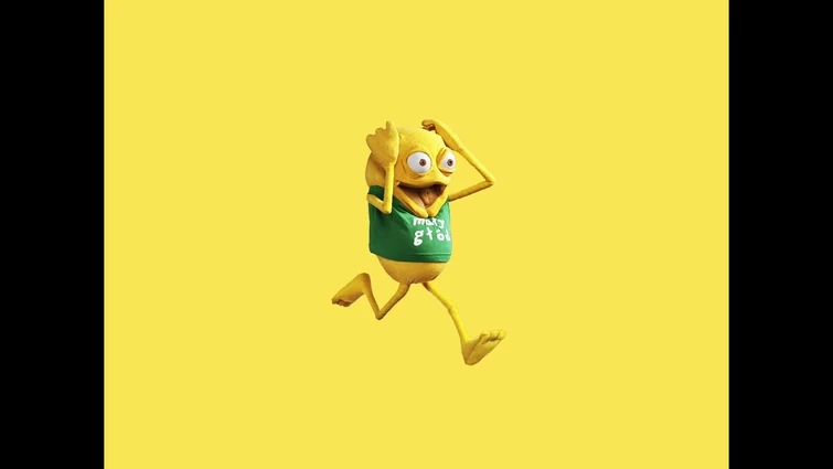 Mały Głód - Aldona (AI Cover)