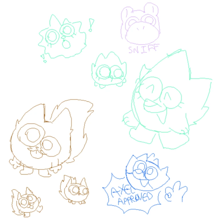 Discuss Everything About Pikwik Pack Wiki Fandom