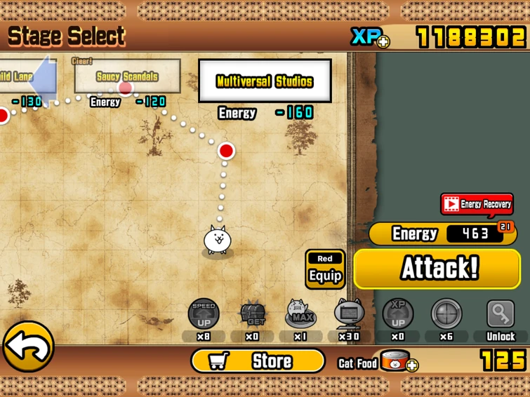 Discuss Everything About Battle Cats Wiki Fandom