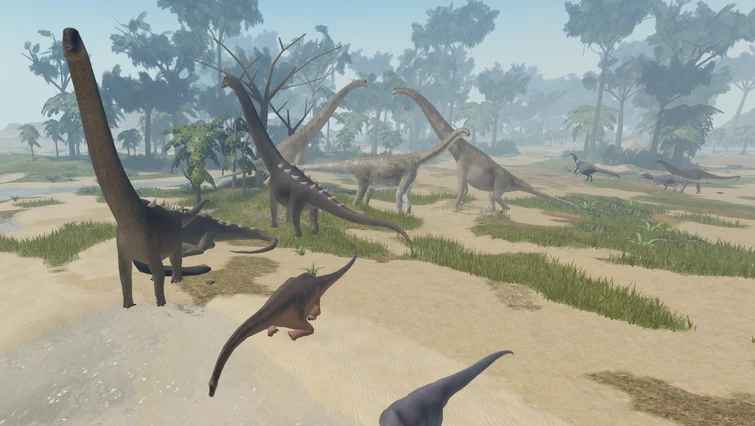 Discuss Everything About Dinosaur Mobile World Wiki | Fandom