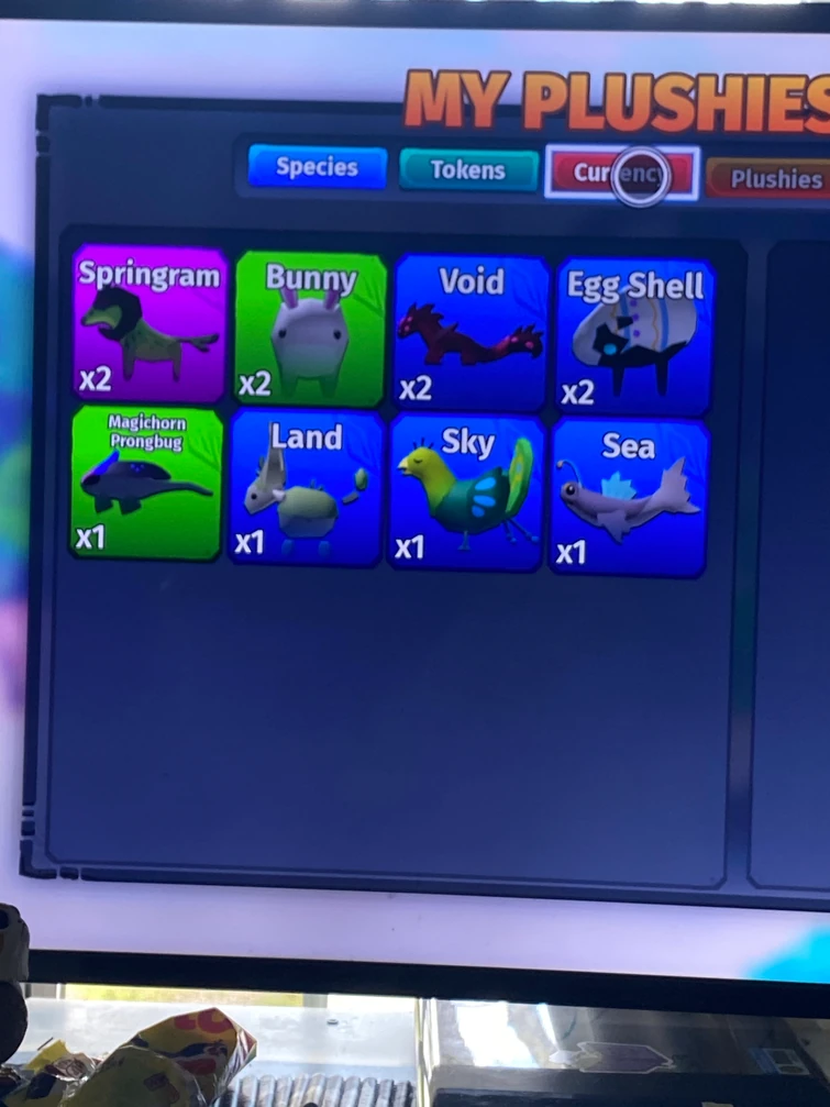 Buying Robux creatures | Fandom