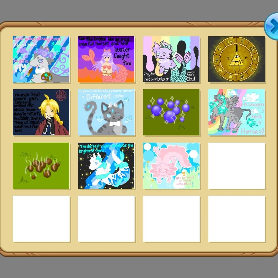 can someone edit me as an ajpw artist im too lazy thx Fandom