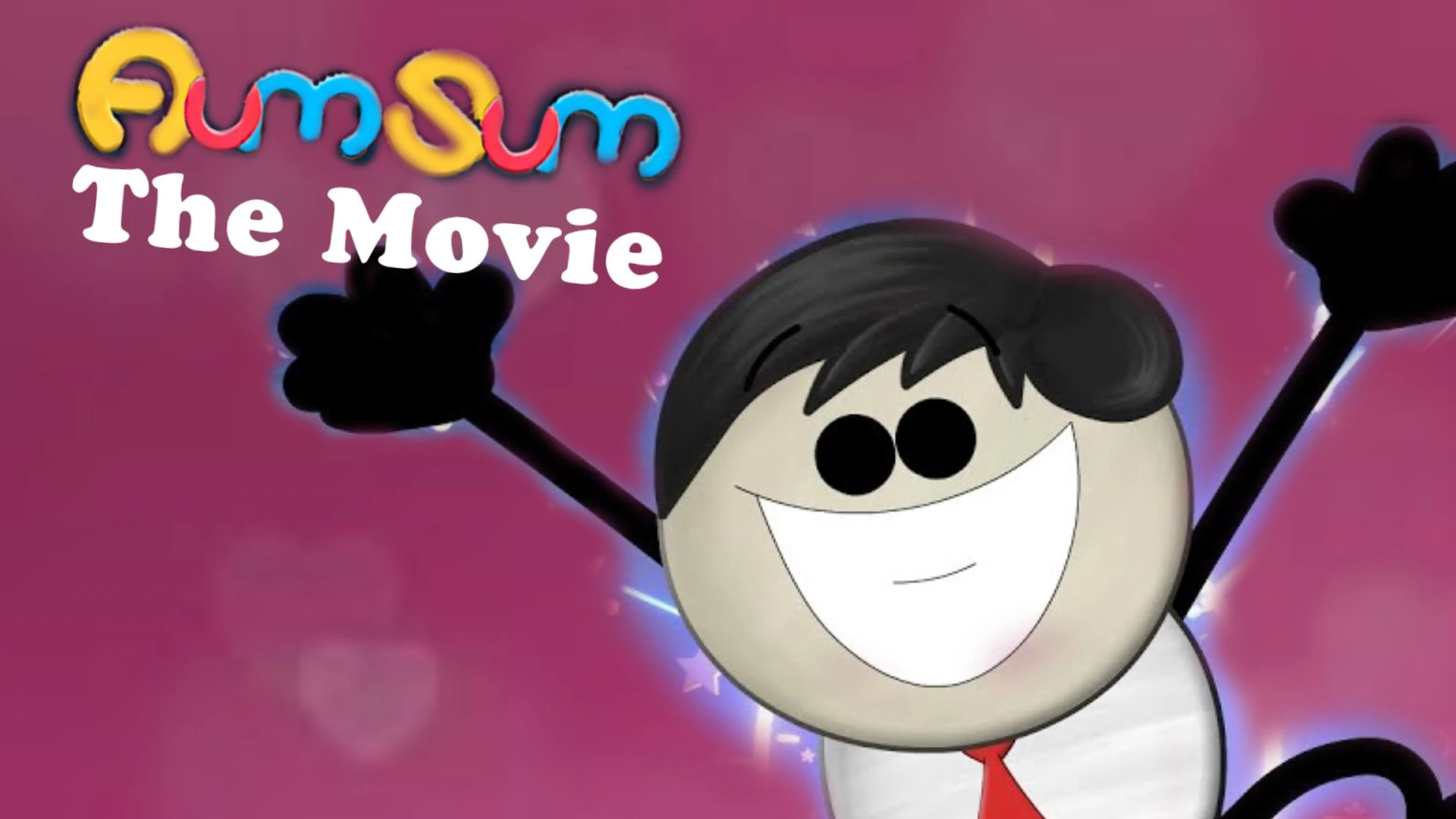 finally a first look at AumSum The Movie Fandom