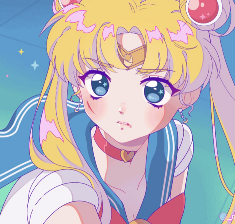 Discuss Everything About Sailor Moon Wiki | Fandom