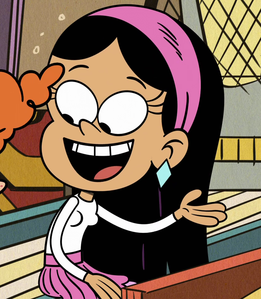 My Top 6 Favorite Loud House Characters Who Debuted in Season 3 | Fandom