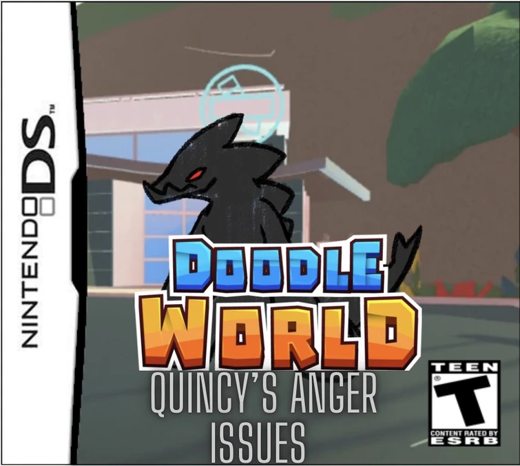 Discuss Everything About Doodle World Wiki | Fandom