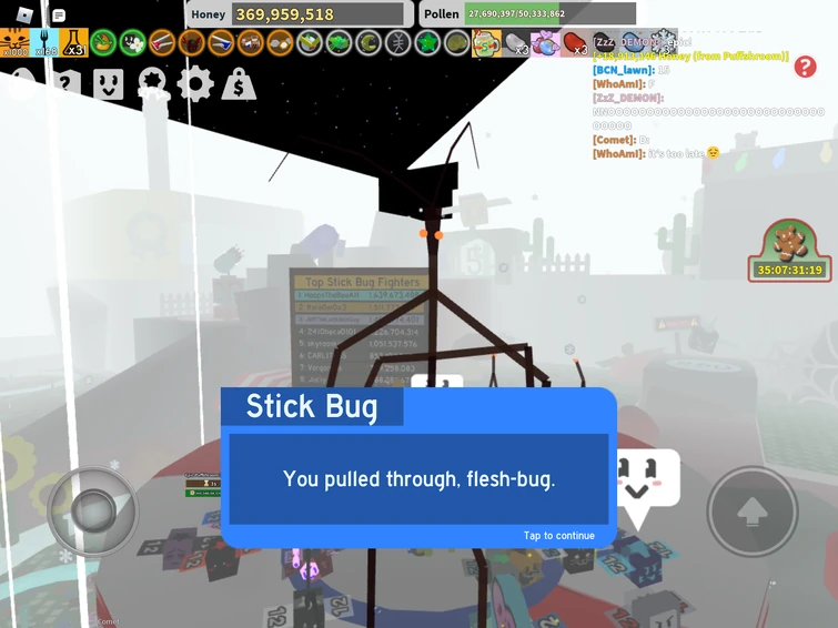 Discuss Everything About Bee Swarm Simulator Wiki | Fandom