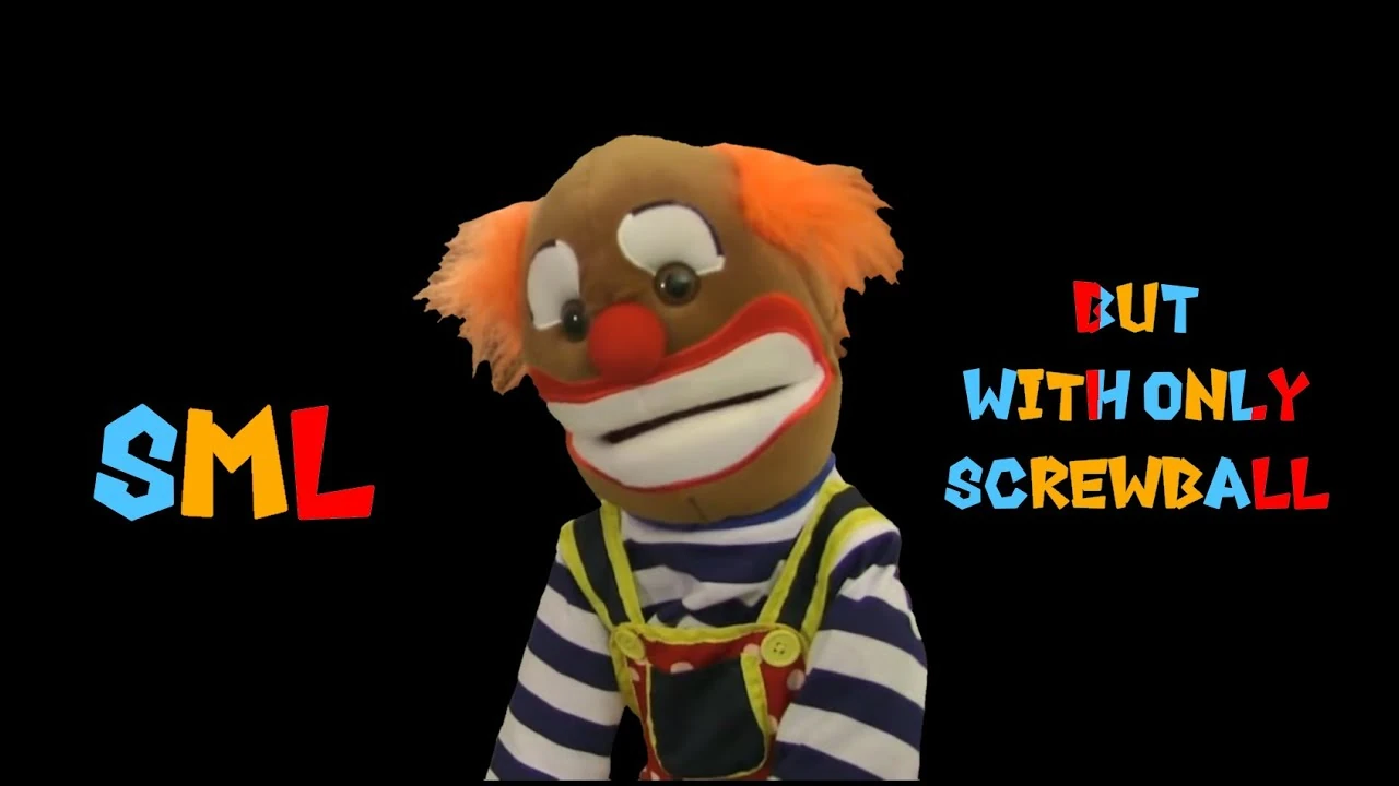 Here’s A Collection Of Screwball Scenes Fandom