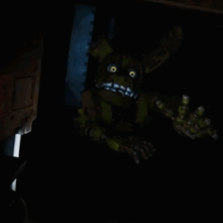 What Really Happened Before FNAF 3?