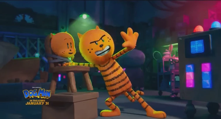 Discuss Everything About Dreamworks Animation Wiki | Fandom