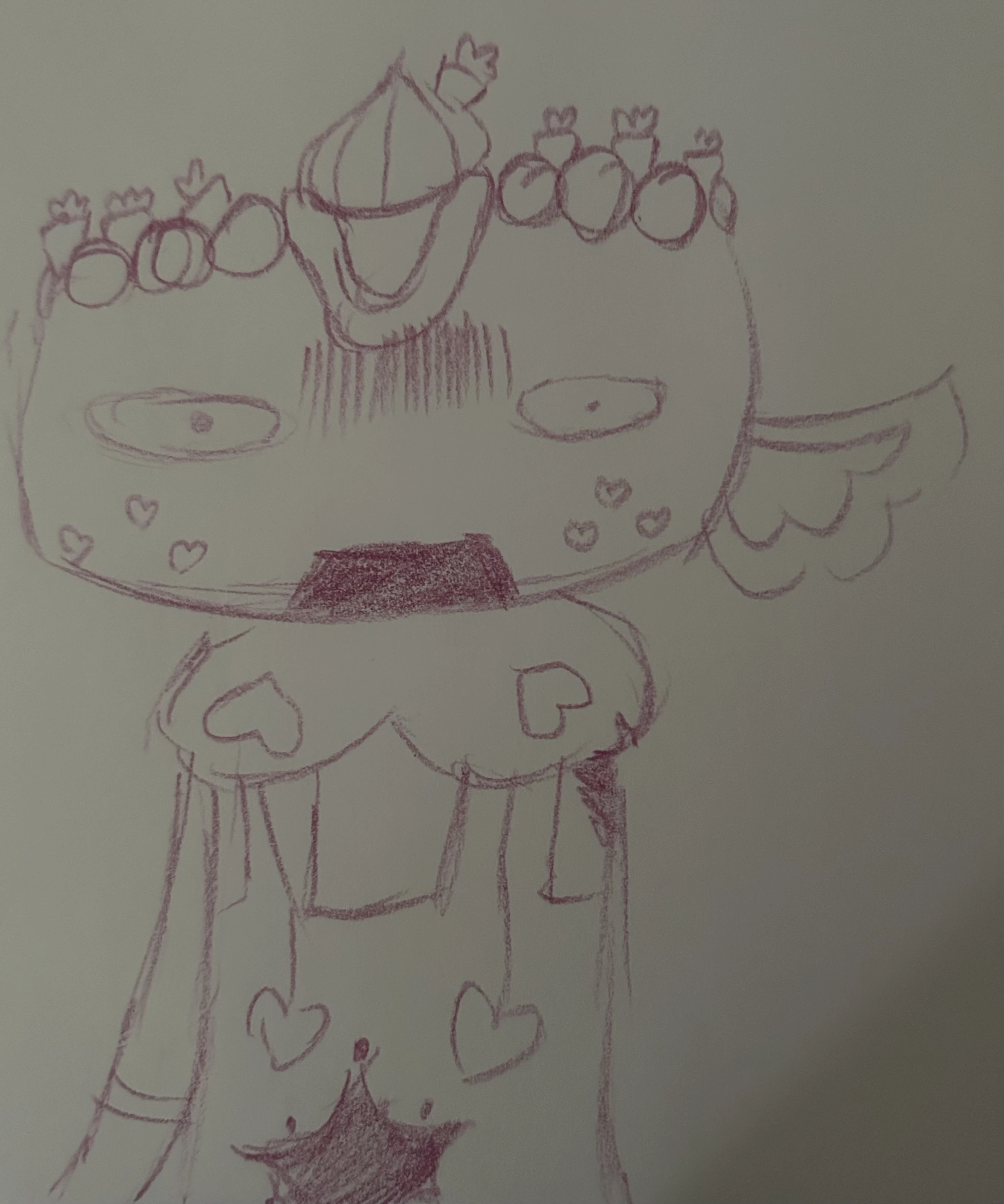 WHAT THE DUCK DID YOU DO TO MY ARM Fandom