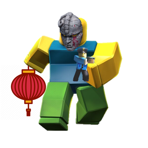 scary larry roblox toy