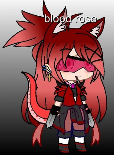 These here are a group known as the blood flowers and who is ya ...