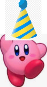 It’s Kirby’s Birthday | Fandom
