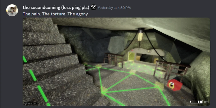 UPCOMING CONTENT - Custom pathfinding. | Fandom