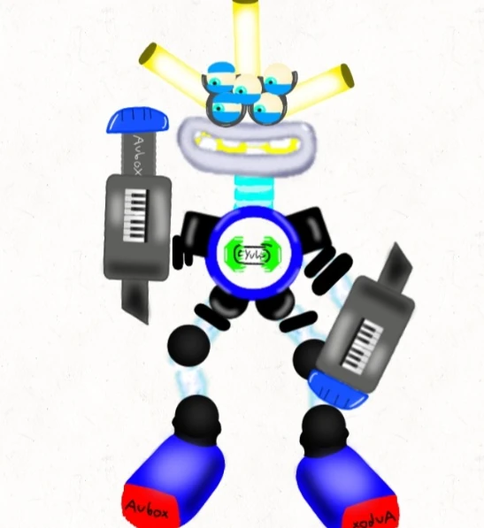 The Legend Has Returned Fandom