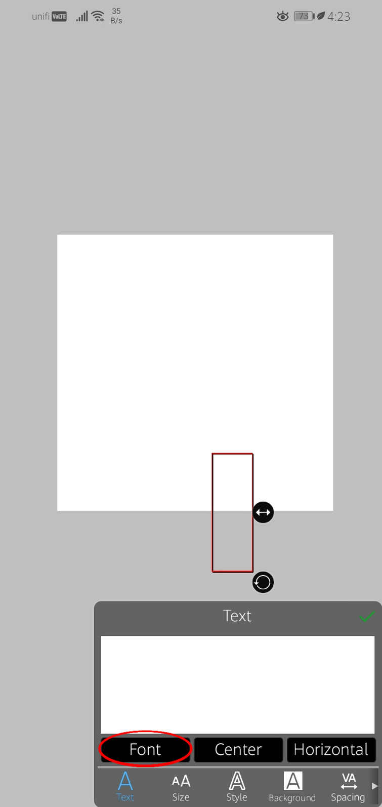 How to get cookie run font in ibis paint Fandom