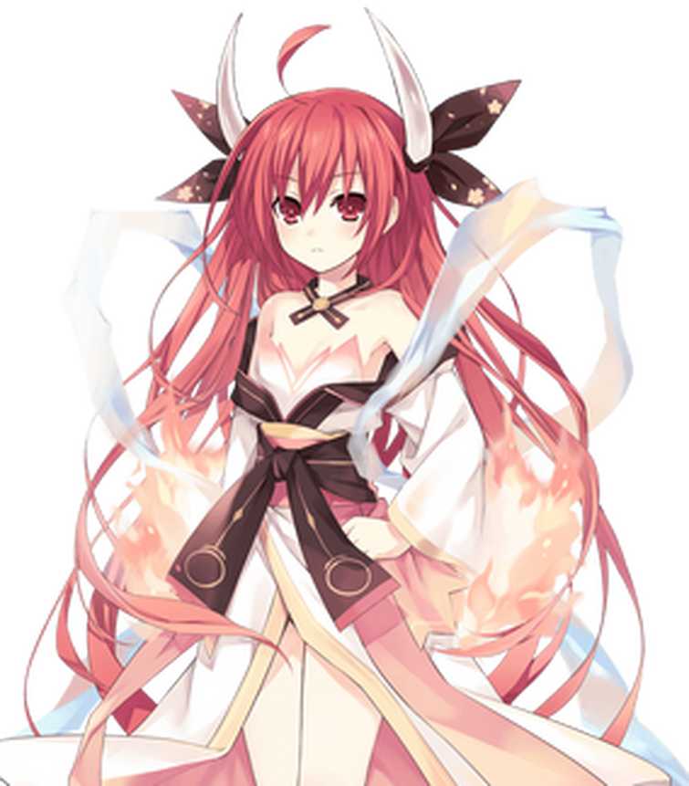 Favourite Date a Live character? - Anime Discussion - Anime Forums