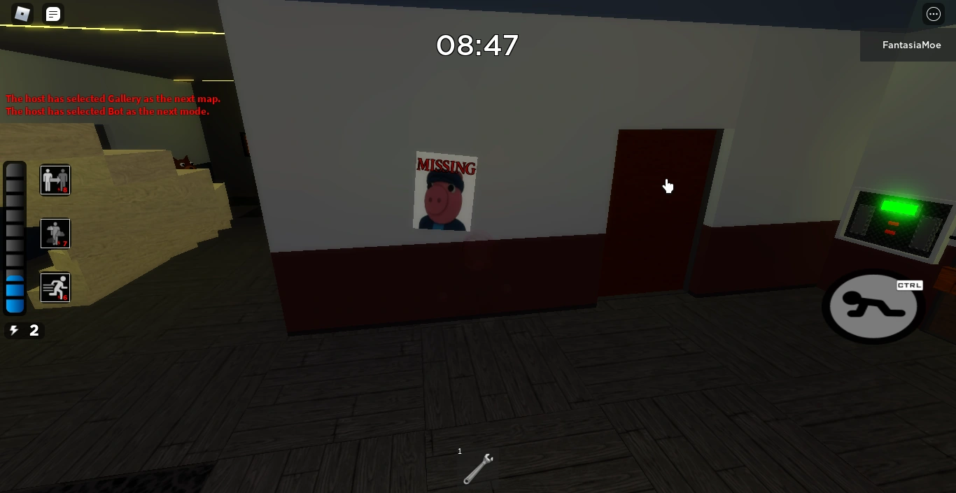 Georgie's Missing Posters have been updated! | Fandom