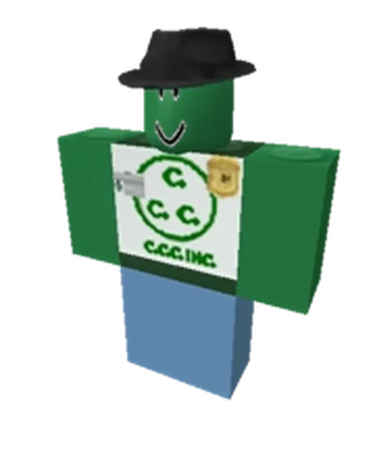 BUILDERMAN SKIN IDEA: Kanaju | Fandom