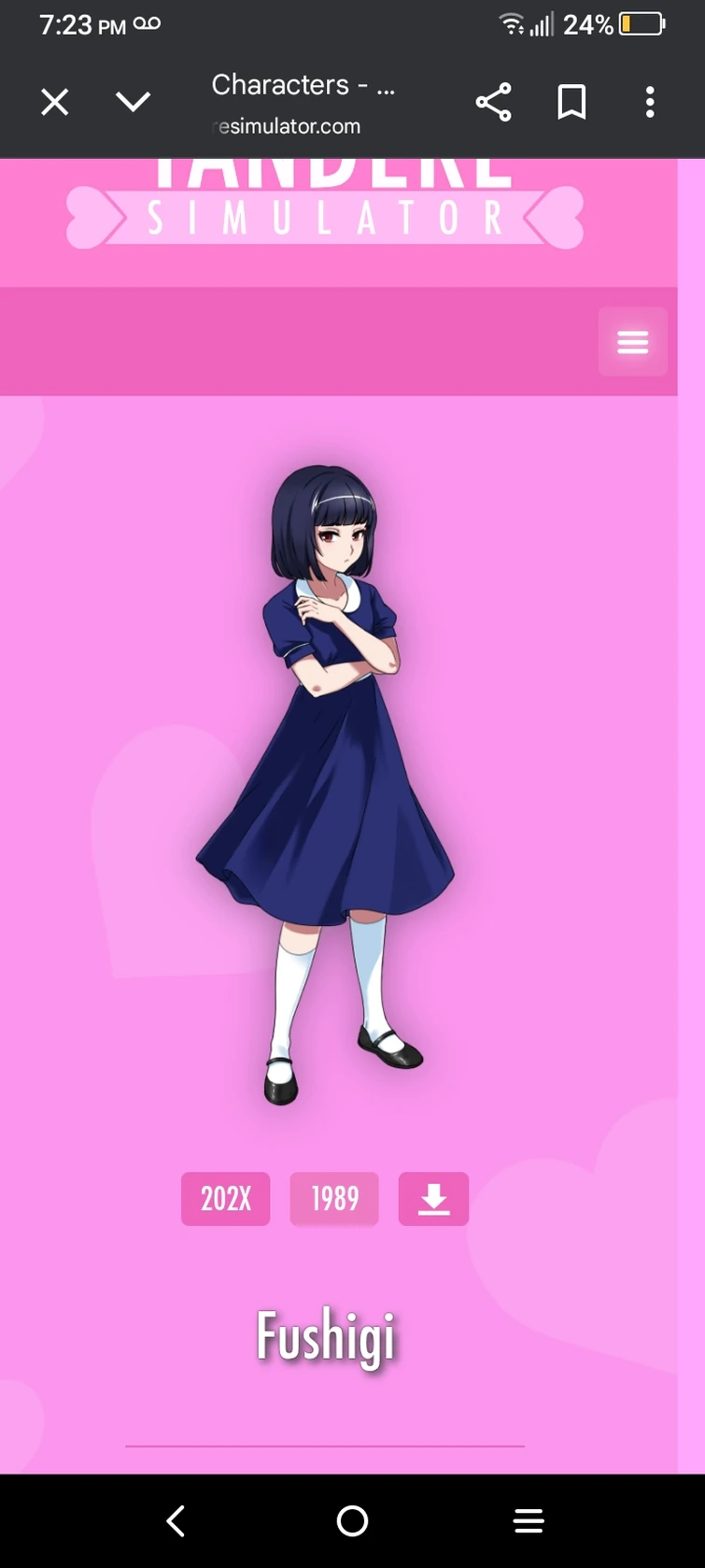 ❁岡ちゃん❁ NEW CHARACTERS ON THE WEBSITE | Fandom