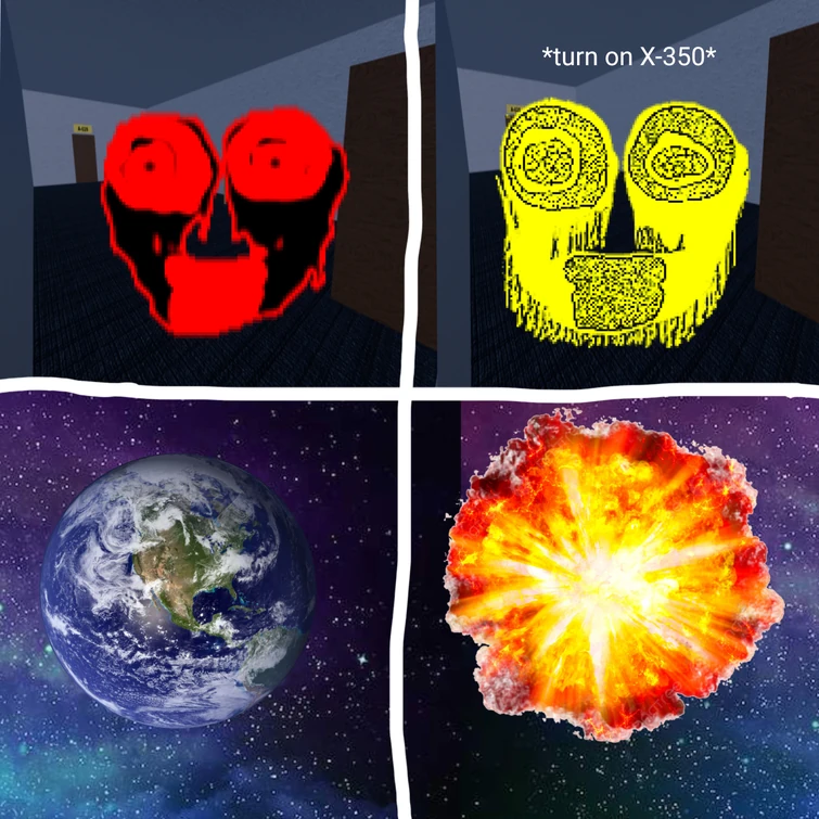 The multiversal god... | Fandom