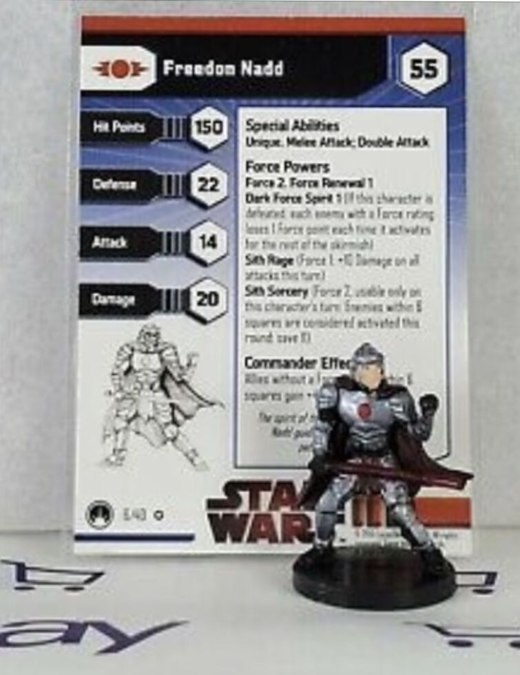 Prophesied Rebuilder 755