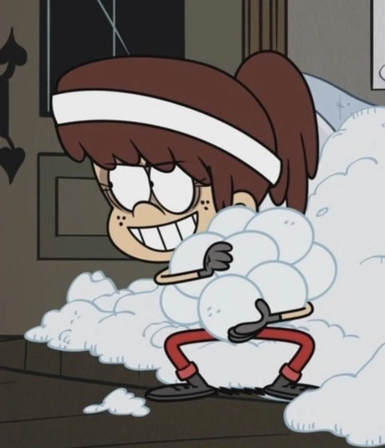 This could (possibly) be the holiday season for us Lynn fans Fandom