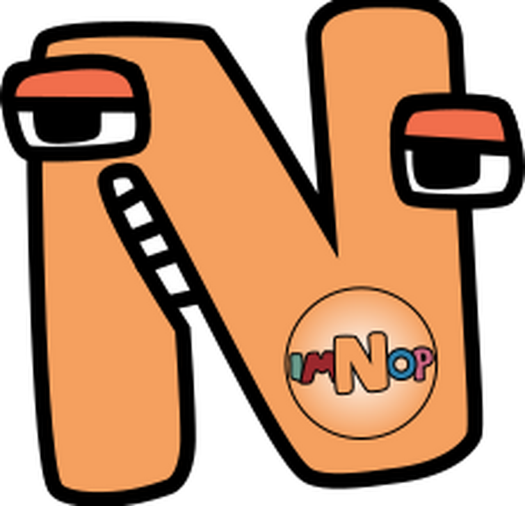 nZ, Unofficial Alphabet Lore Wiki