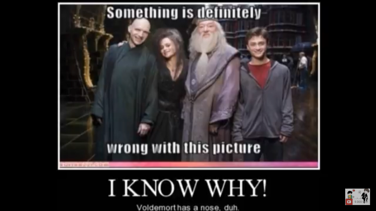 21 Memes Only Harry Potter Fans Will Understand