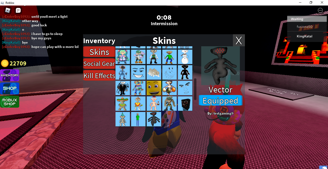 Really Cool Roblox Pictures