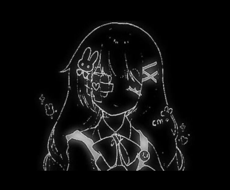 Dark Aesthetic Anime Profile 3 - Darkness Anime Pfp Collection (@pfp)