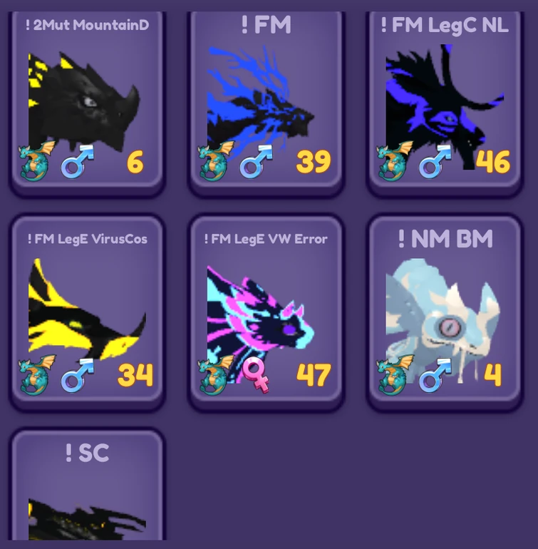 Trading/Selling | Fandom