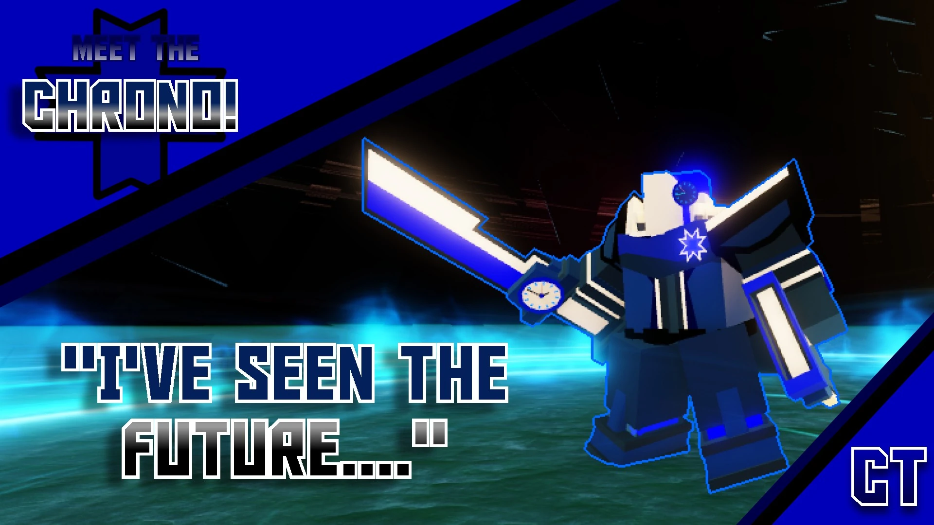 I Ve Seen The Future Fandom