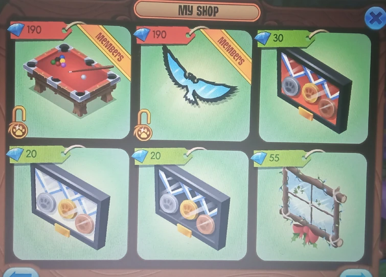 Discuss Everything About Animal Jam Collectors Item Worth Wiki Fandom