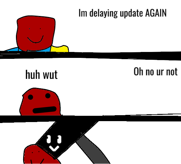 Why onett didn't add honey hammer (idiotic comic 2) | Fandom