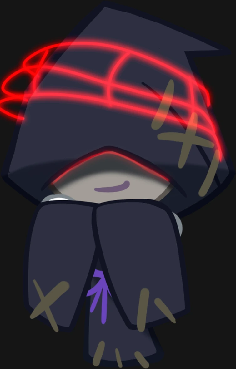 Licorice but he’s a death god Fandom