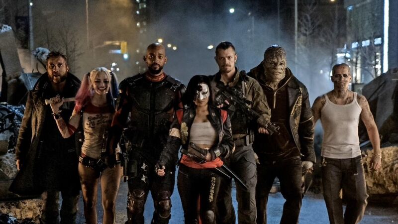 How Birds Of Prey Fits Into The Suicide Squad's Timeline