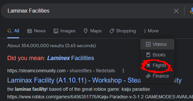 Steam Workshop::Kaiju Paradise