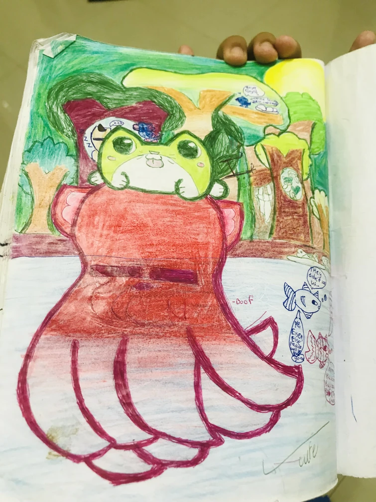 Hybrid animals Fandom